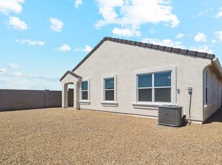 1585 E Yeoman Dr, Casa Grande, AZ 85122