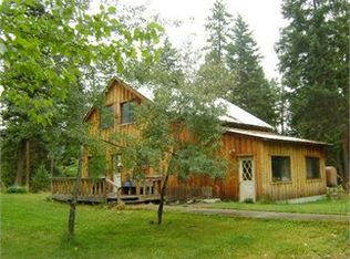 3815 Southside Rd, Superior, MT 59872