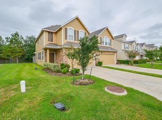 14511 Roaring Fork Ln, Houston, TX 77095
