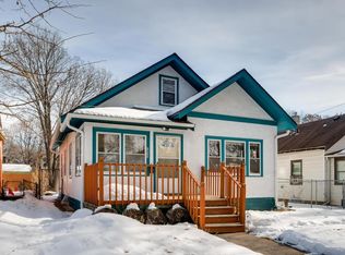 2622 James Ave N, Minneapolis, MN 55411