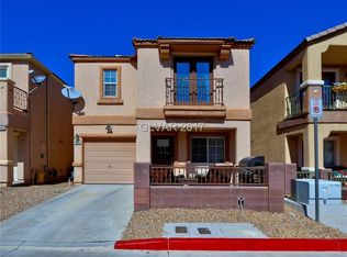 10452 Processor Ct, Las Vegas, NV 89129