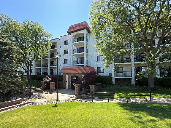 2nd image of 350 Plum Creek Dr APT 403
