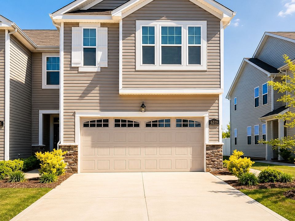 1st image of 6319 Mallow Crossing Ln