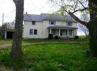 7368 W Farm Road 84, Willard, MO 65781
