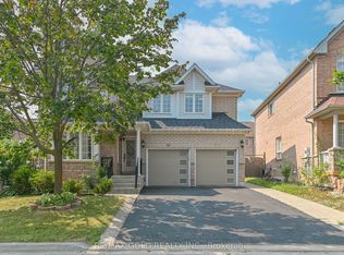 63 Hiberton Cres, Brampton, ON L7A3C9