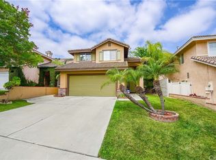 16604 Cobalt Ct, Chino Hills, CA 91709