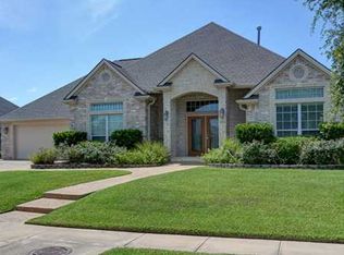 309 Agate Dr, College Station, TX 77845