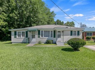 2281 Downing Rd, Fayetteville, NC 28312