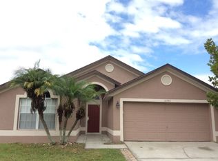 10942 Brown Trout Cir, Orlando, FL 32825