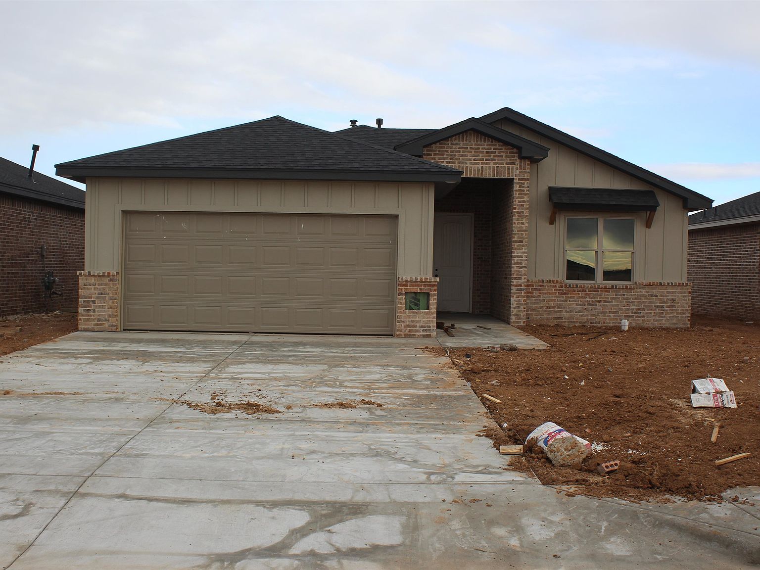 1121 Sage, Hereford, TX 79045 Zillow