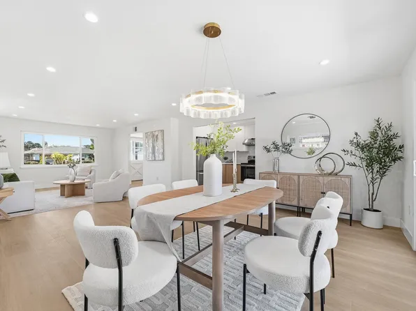 3221 Llano St, San Mateo, CA 94403