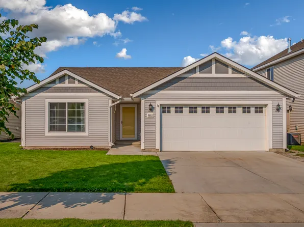 1433 N Touchet Dr, Post Falls, ID 83854