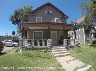 2832 Girard Ave S, Minneapolis, MN 55408