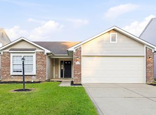 5323 Melbourne Rd, Indianapolis, IN 46228