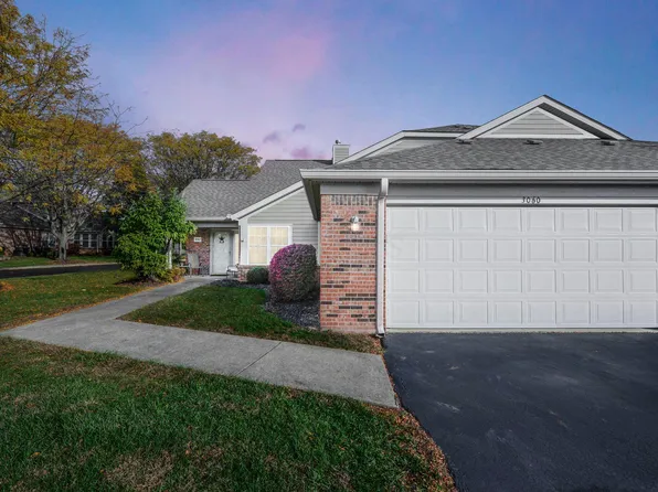 3060 Catan Loop, Grove City, OH 43123