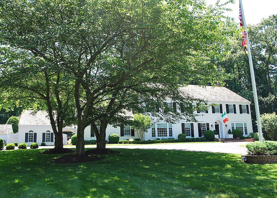 2017 Front Elevation