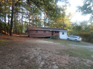 3520 Highway 51 S, Arkadelphia, AR 71923