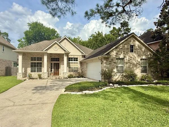 14414 Corktree Knls, Cypress, TX 77429