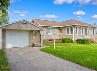 119 E Blair St, Alpena, MI 49707
