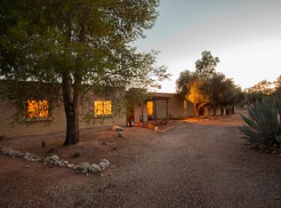 8150 E Cloud Rd, Tucson, AZ 85750