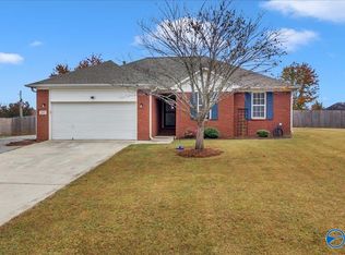 207 Steppe Ct, Huntsville, AL 35811