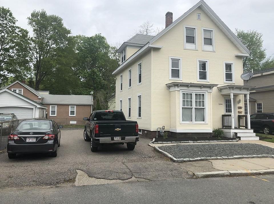 18 Fisher St, North Attleboro, MA 02760 Zillow