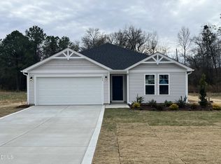 324 Lyon Estates Dr LOT 46, La Grange, NC 28551