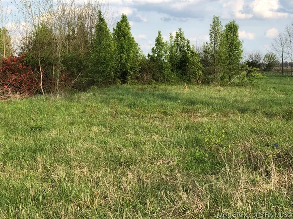 20950 NEW MARKET Road, Marysville, IN 47141