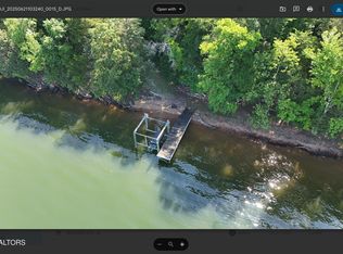 301 Chickamauga Point, Ten Mile, TN 37880