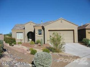 5603 S Acacia Canyon Pl, Green Valley, AZ 85622