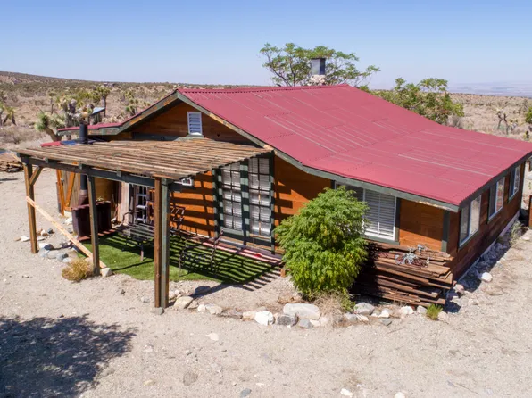 0 Calle Don West N #Of-204, Llano, CA 93544
