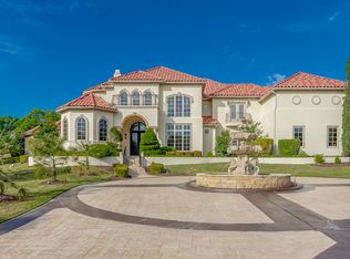 8600 Riviera Ct, Flower Mound, TX 75022