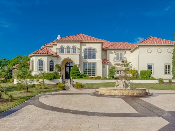 8600 Riviera Ct, Flower Mound, TX 75022