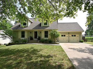 9805 N Highland Ave, Kansas City, MO 64155