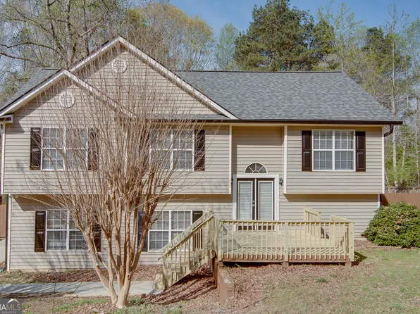 5038 Old Orr Rd, Flowery Branch, GA 30542