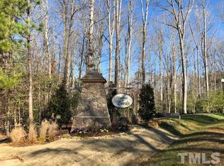 4128 Bankshire Ln, Raleigh, NC 27603