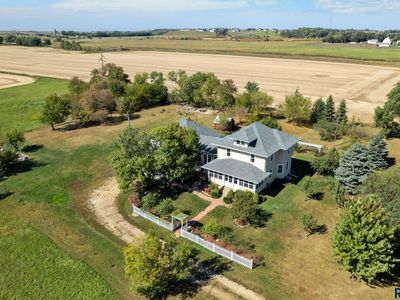 27551 452nd Ave, Parker, SD, 57053