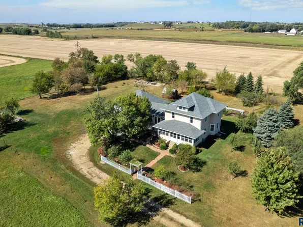 27551 452nd Ave, Parker, SD 57053