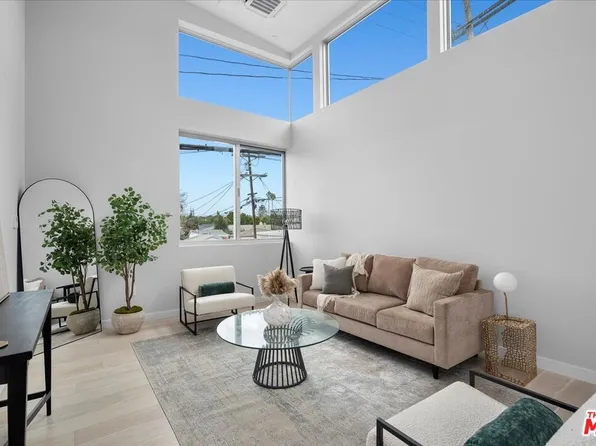 541 Rose Ave, Venice, CA 90291