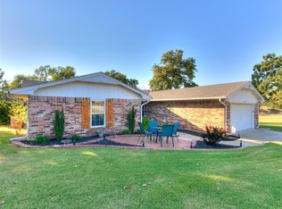 2151 Orchard Rd, Choctaw, OK 73020