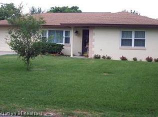 5108 Regency Dr, Sebring, FL 33870