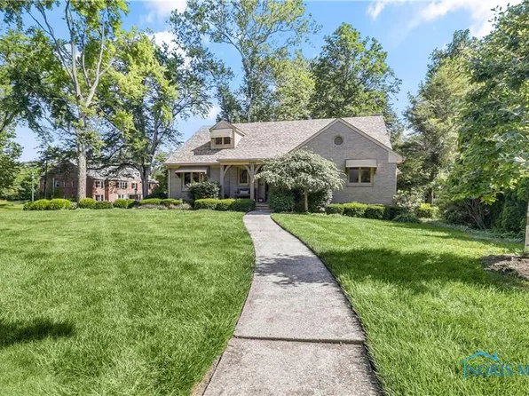 3998 W Bancroft St, Toledo, OH 43606