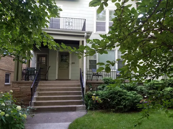 258 S Marion St, Oak Park, IL 60302