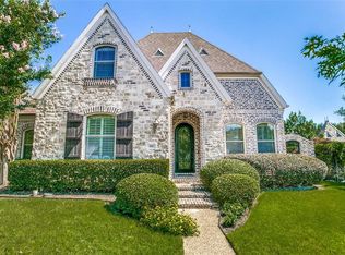 812 Creekview Ln, Colleyville, TX 76034