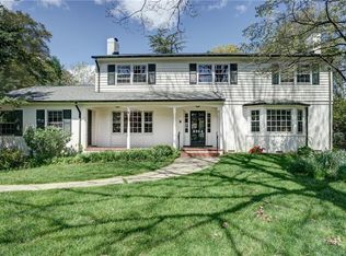 8964 Bellefonte Rd, Henrico, VA 23229