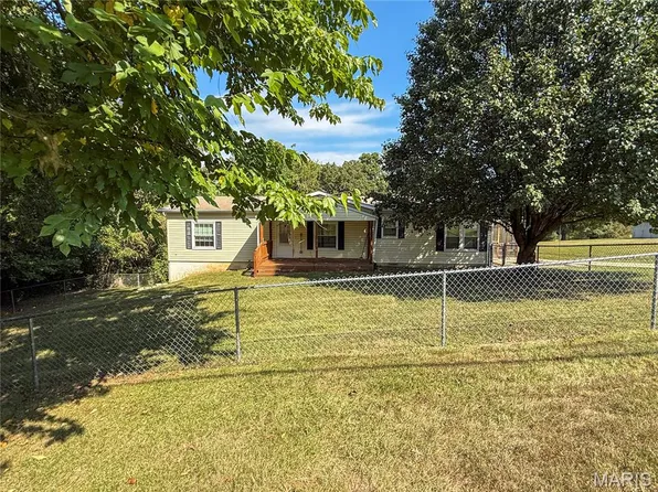 12300 State Road Tt, Festus, MO 63028