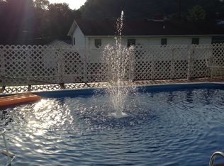 3065 6th Ave, Saint Paul, VA 24283