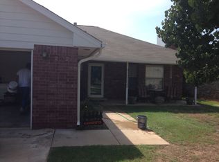 2012 N Burdick St, Stillwater, OK 74075