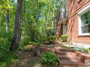 445 Milledge Hts, Athens, GA 30606