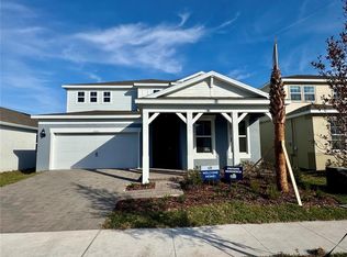 5525 Settlingstone Lane St, Cloud, FL 34771